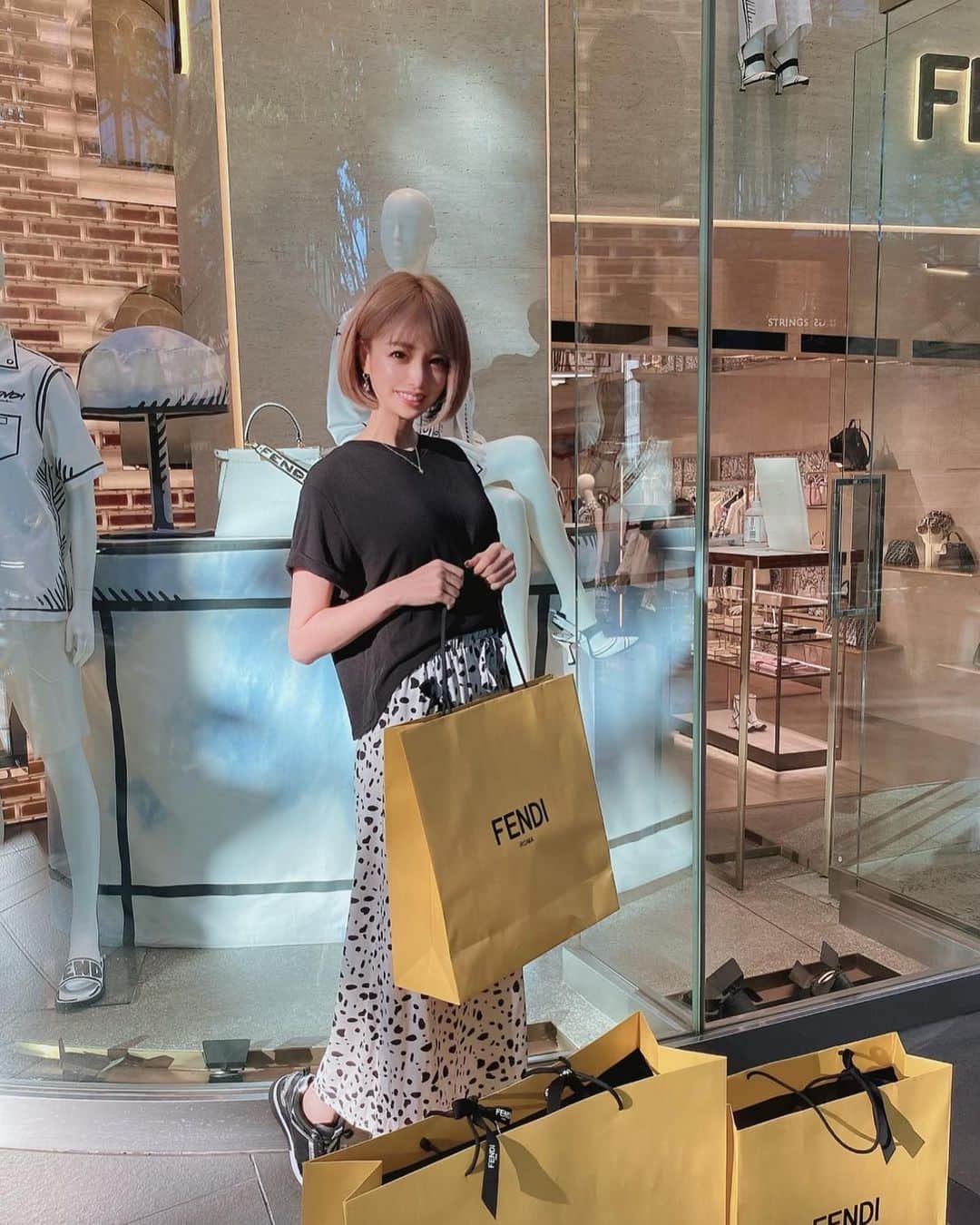 サキ吉のインスタグラム