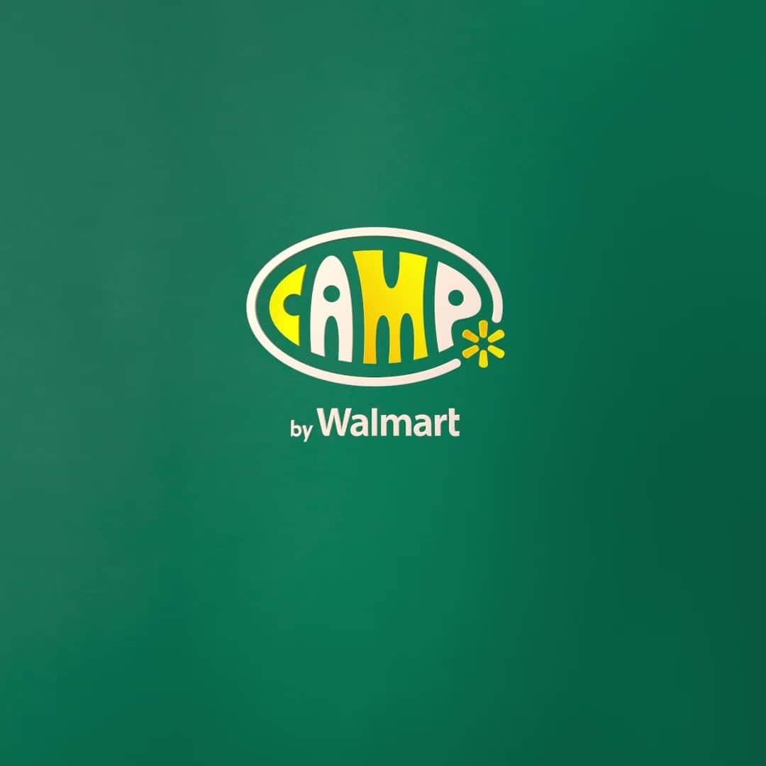 Wal-Mart Stores, Incのインスタグラム：「Hello campers! Join us for a new kind of virtual camp this summer where families can craft, learn magic, and do tons of other fun activities together, hosted by celebrity camp counselors. Come play on the Walmart app (via the Services Tab). #CampByWalmart」