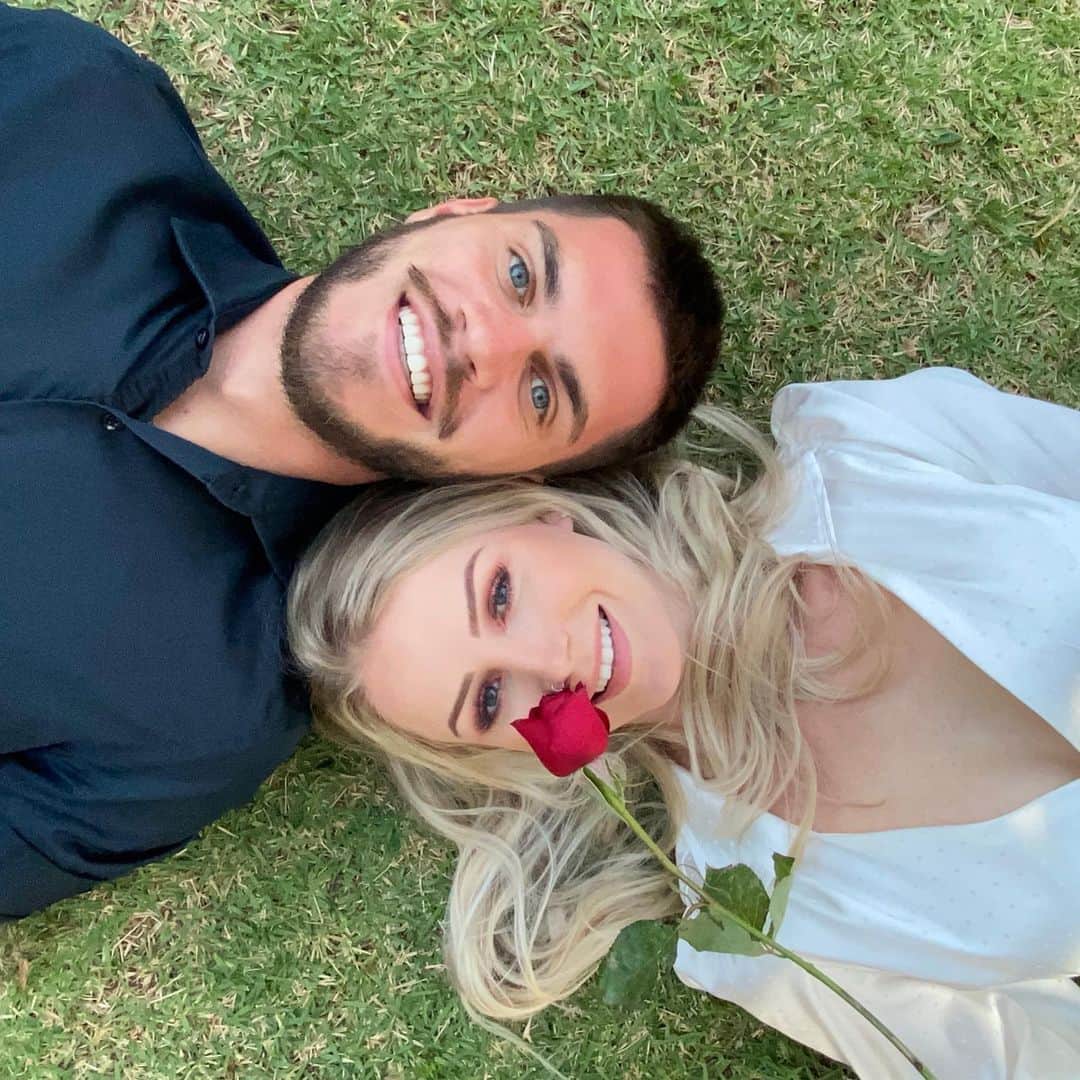 のインスタグラム：「MEU  AMOR ❤️」