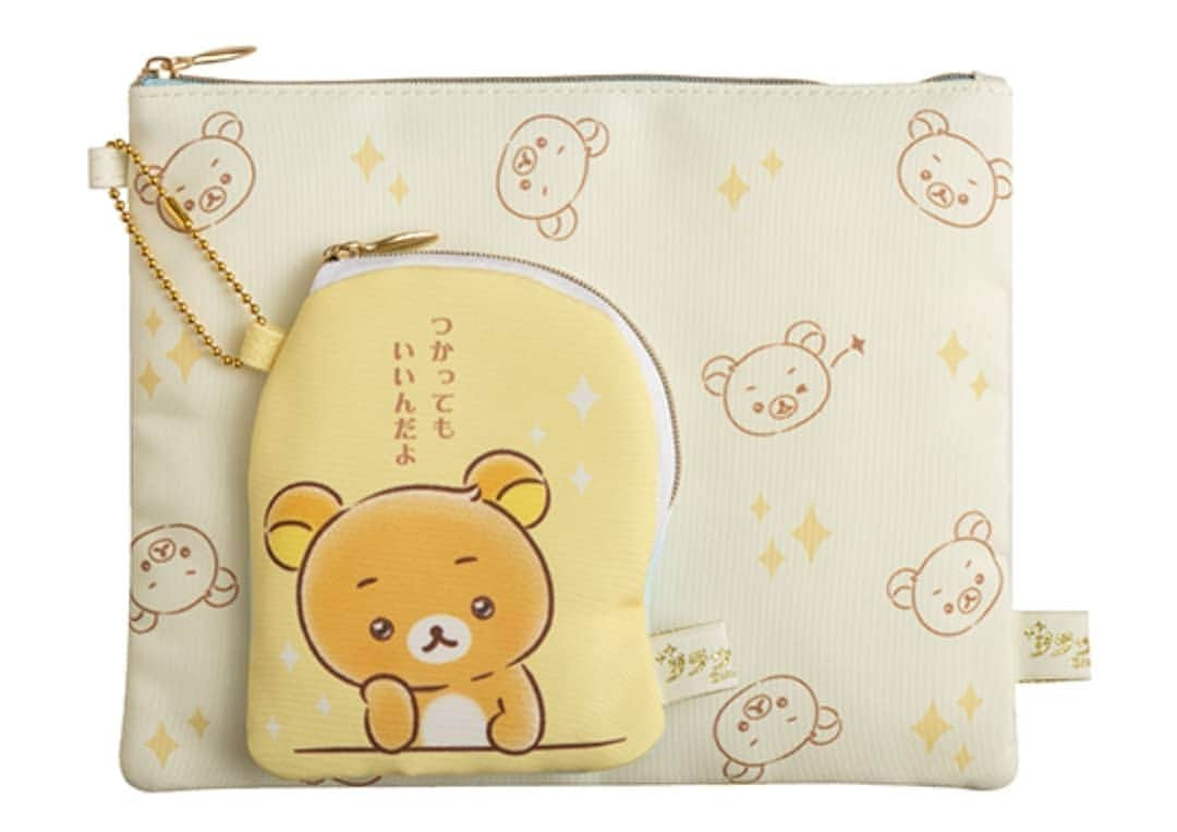 Rilakkuma US（リラックマ）のインスタグラム