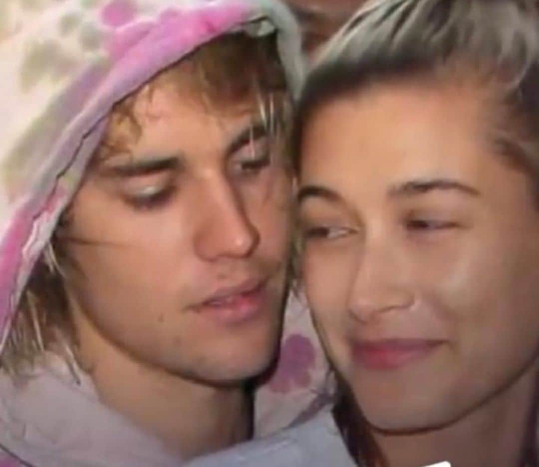 Ghastlyのインスタグラム：「throwback to when I was JB’s wife」