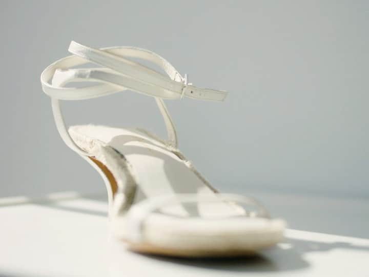 のインスタグラム：「Reintroduce yourself to footwear with easy, elevated sandals.  Available now at 31philliplim.com.」
