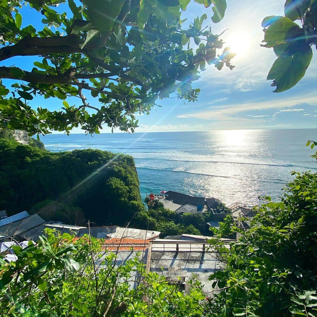 Isseki Nagaeさんのインスタグラム写真 - (Isseki NagaeInstagram)「Cannot wait anymore😭  #bali #surftrip #surfing #beach #uluwatu   仕方ないから今年は国内トリップ行きまくる」7月9日 5時20分 - isseki_nagae