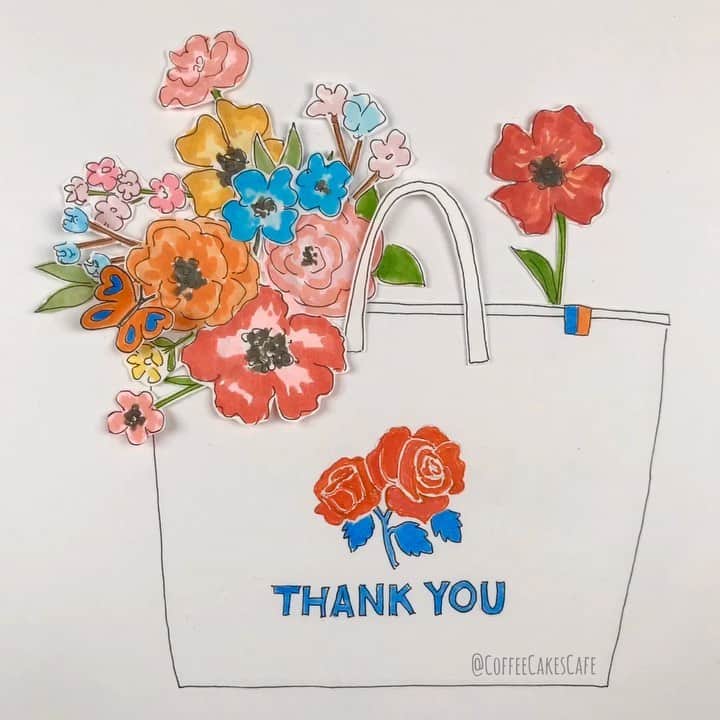RIASIMのインスタグラム