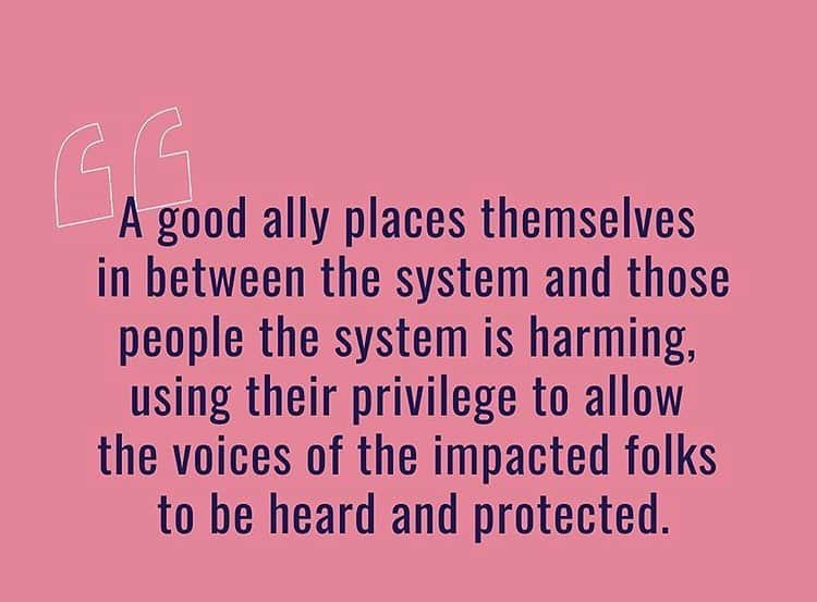 Grace Bonneyさんのインスタグラム写真 - (Grace BonneyInstagram)「Anti Racism has to be wanted badly. Y’all gotta be more tired of racism than you are hearing about it. Who knew? - @keiamcswain  #adecentally #alliesmatter #justiceforbreonnataylor #culture #love #exceptional #blackwomen #designsponge #weshowup #selflove #selfpride #loveforbreonna #melaninpoppin #blacklivesmatter #standup #blackdesignersmatter #speakup #change #bidn #nowornever #expression #bidn2020 #naacp #service #pullup #lesstalk #accountability  #therevolutionwillbetelevised」7月9日 6時10分 - designsponge