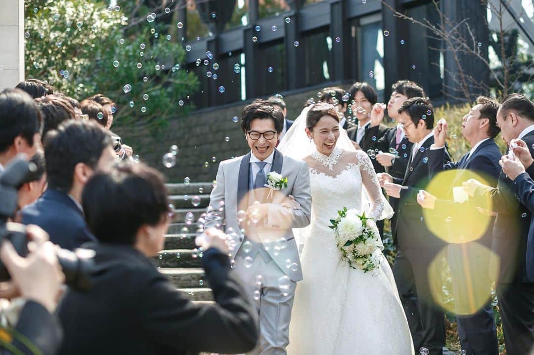 17人をフォロー中 【結婚式場】ラヴィマーナ神戸ウエディングのグルメインスタ