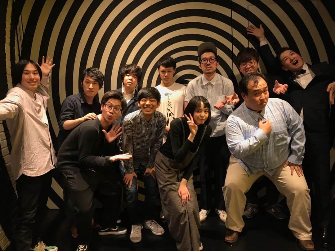 檜原洋平のインスタグラム：「2020.4.18」