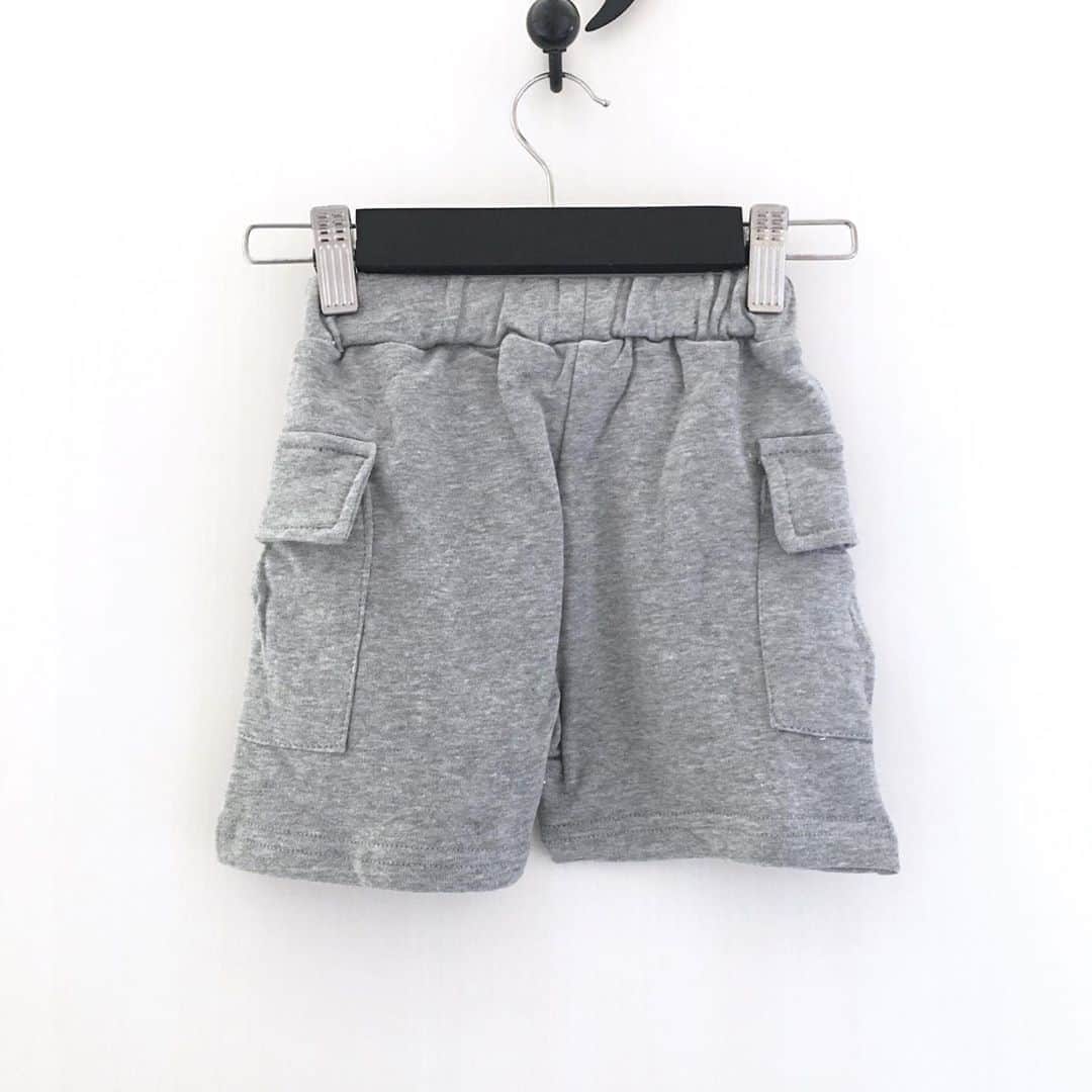 子供服のbig foRE:stのインスタグラム