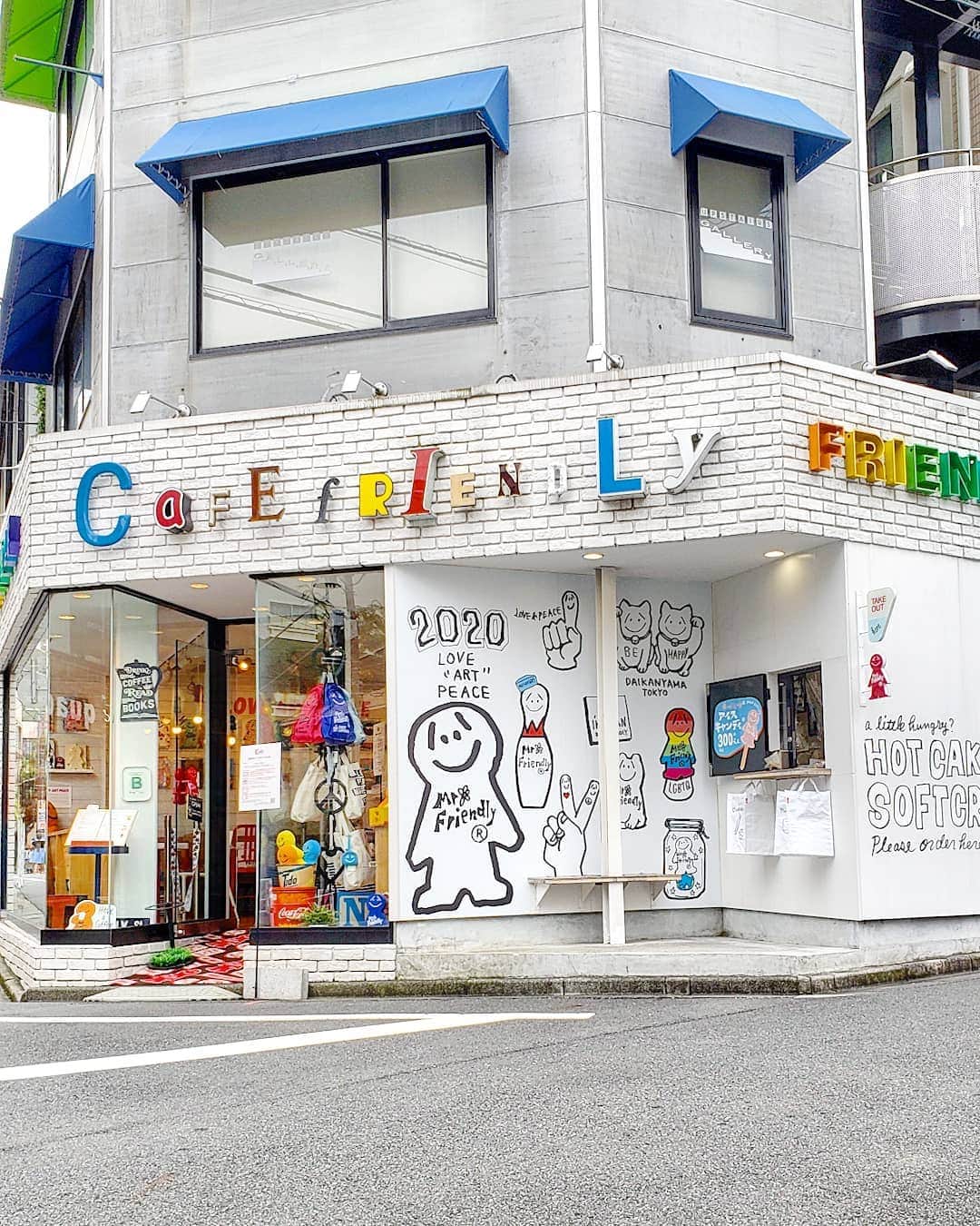 CAFE-STAGRAMMERのグルメインスタ