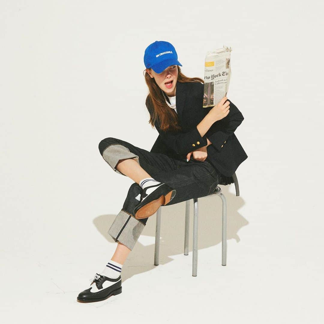 CLUÉLmagazineのインスタグラム