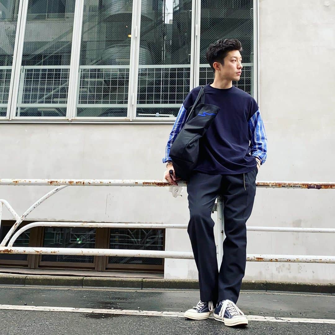 並木一樹のインスタグラム