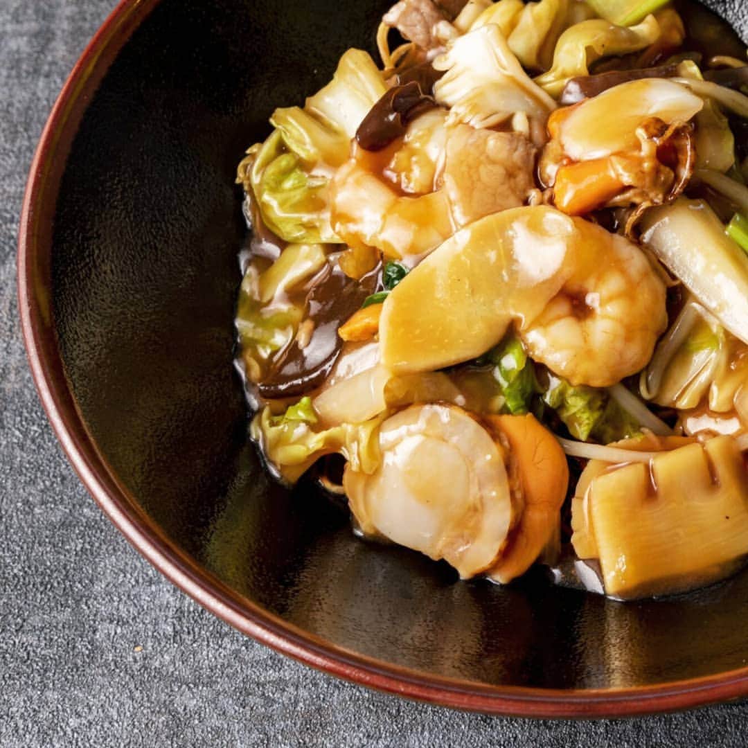 シュタインハウス新宿のグルメインスタ