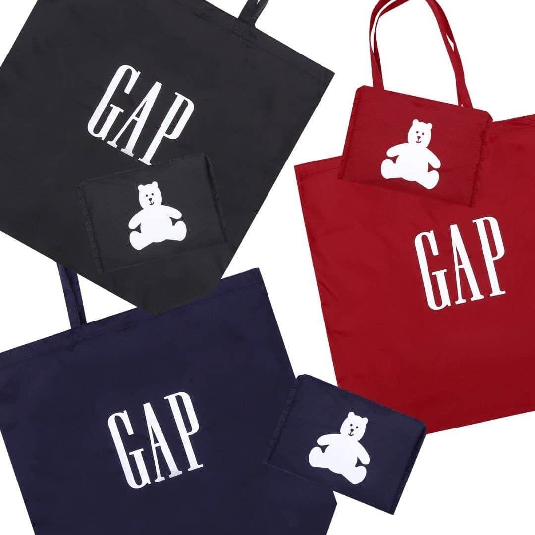 GapKids_jpのインスタグラム