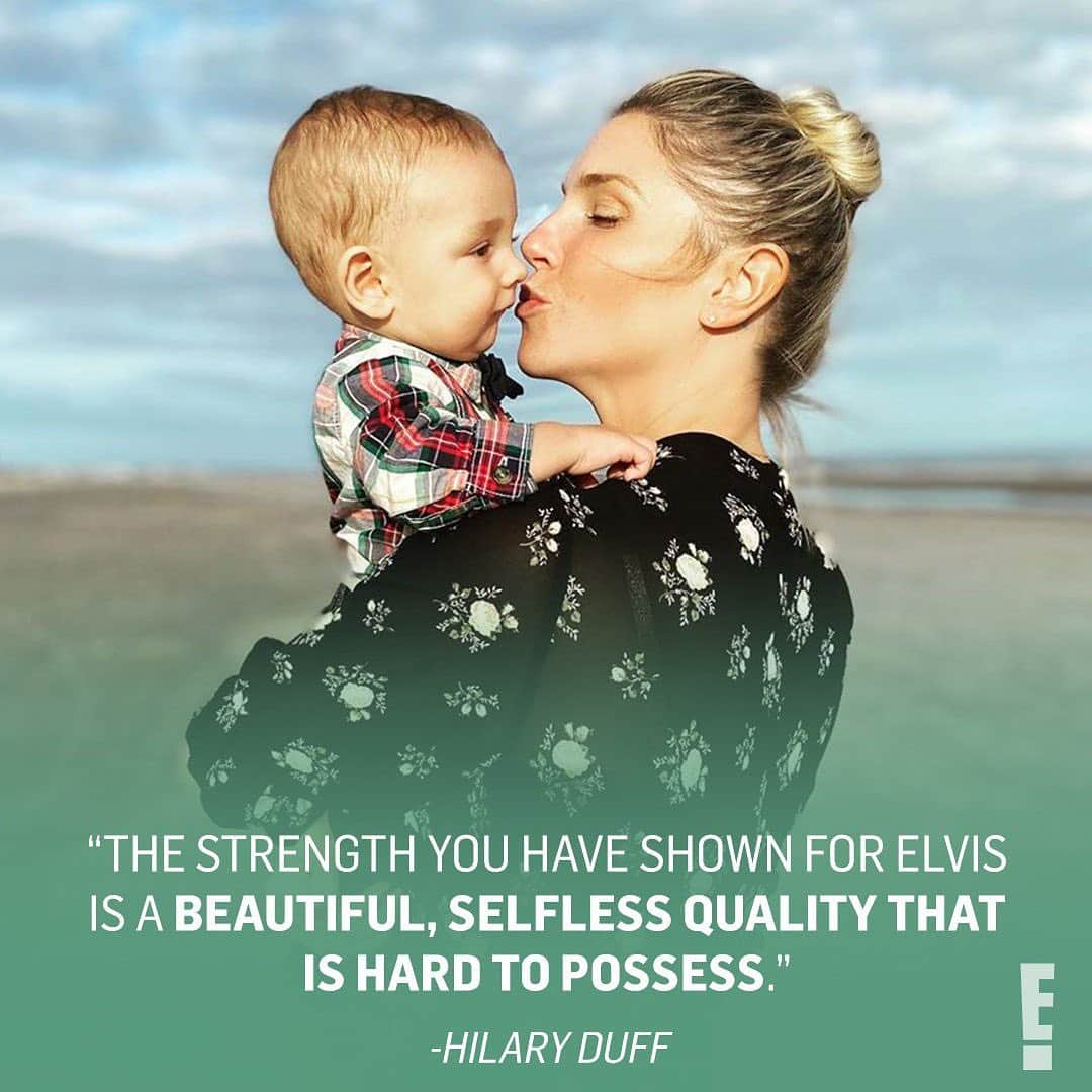 E! Onlineさんのインスタグラム写真 - (E! OnlineInstagram)「Each week our #EmpowHER post highlights women that have shown tremendous bravery, strength, and/or kindness. Amanda Kloots exemplifies all three. She has openly told her and Nick’s story all while being a true anchor for her family. We have her and all her loved ones in our thoughts at this time. ♥️ (📷: Instagram)」7月9日 9時32分 - enews