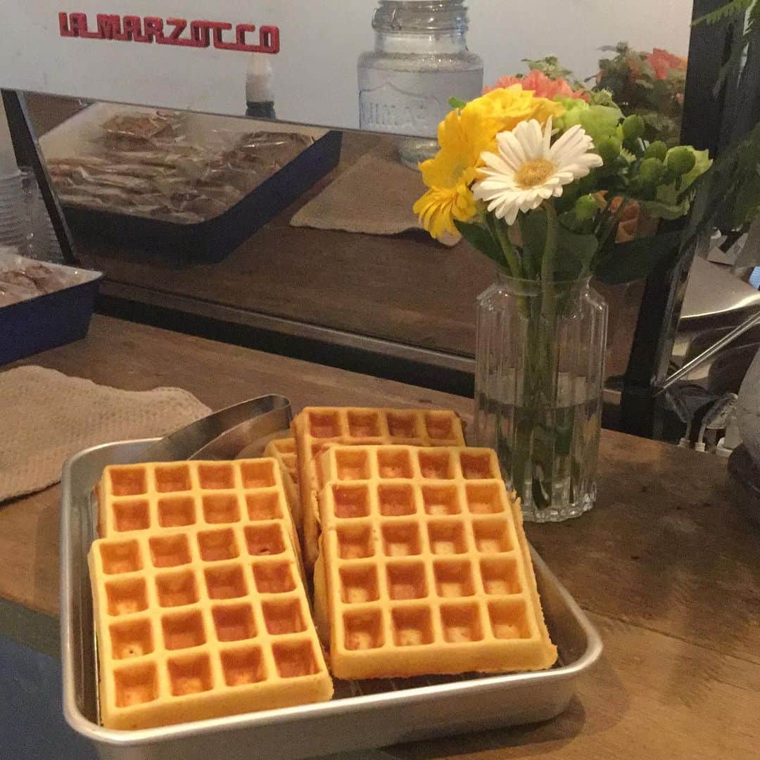 HeyCoffeeのグルメインスタ