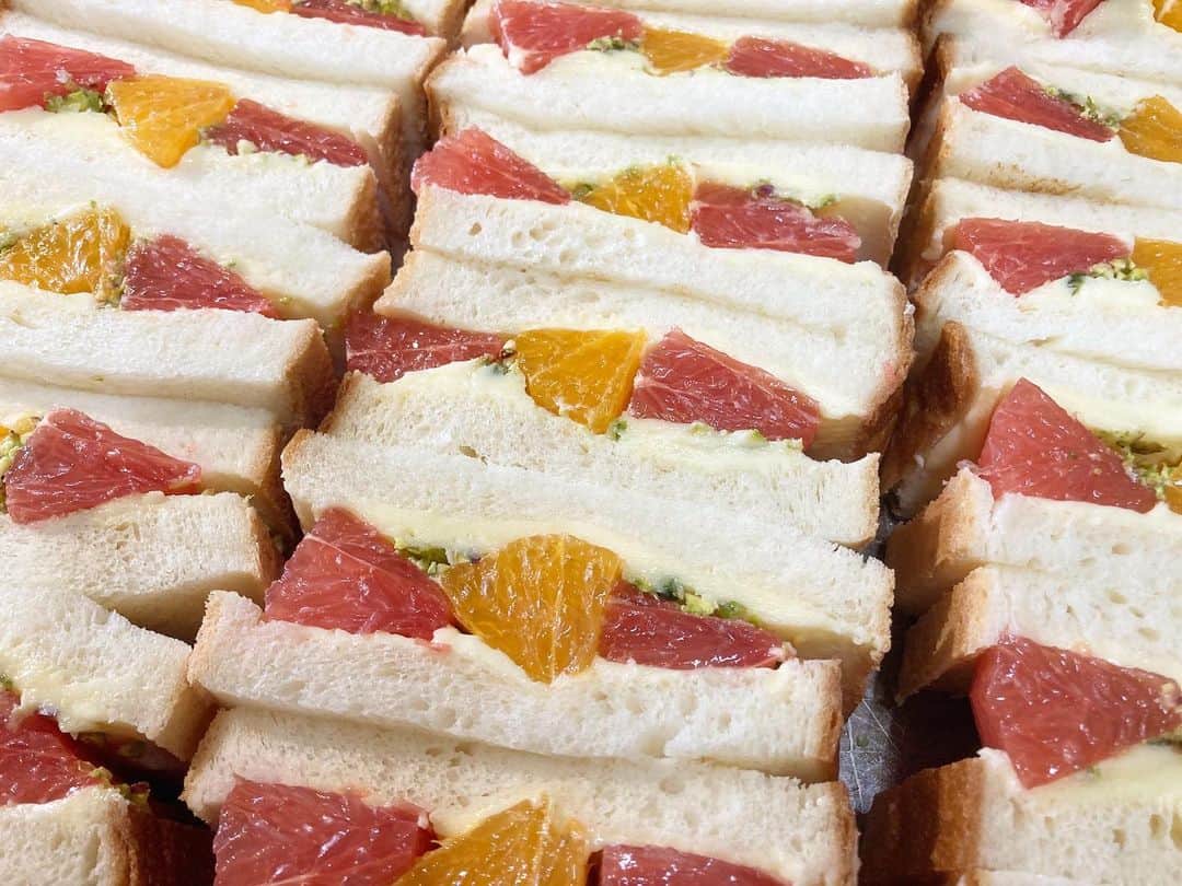 笹塚駅のパン屋さん オパンのグルメインスタ