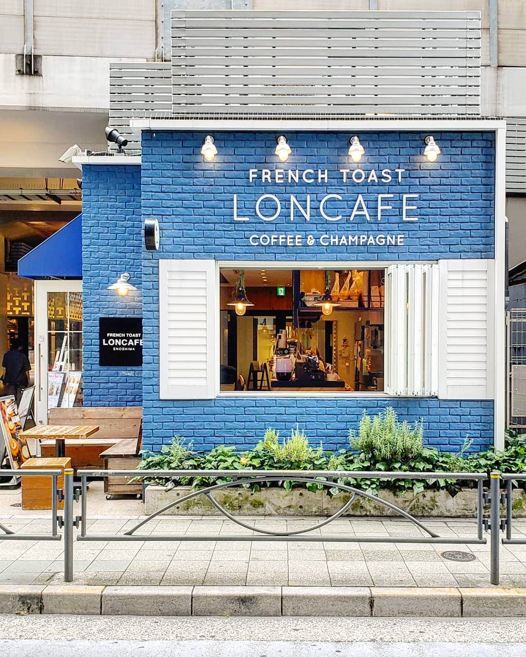 CAFE-STAGRAMMERのグルメインスタ