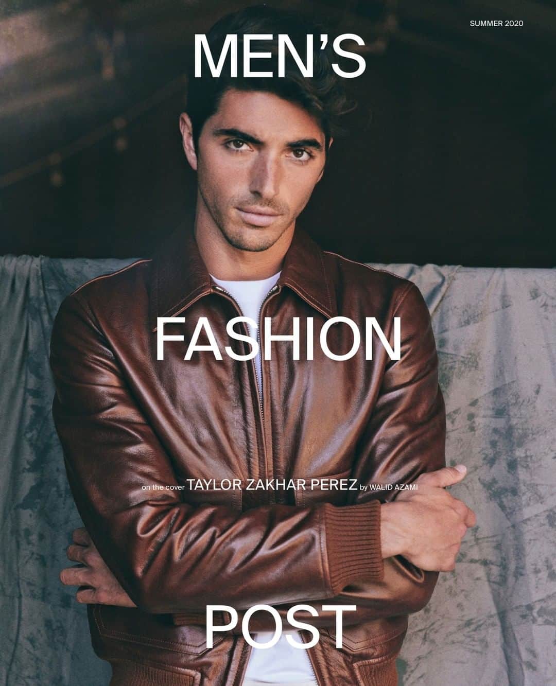 Men's Fashion Postのインスタグラム