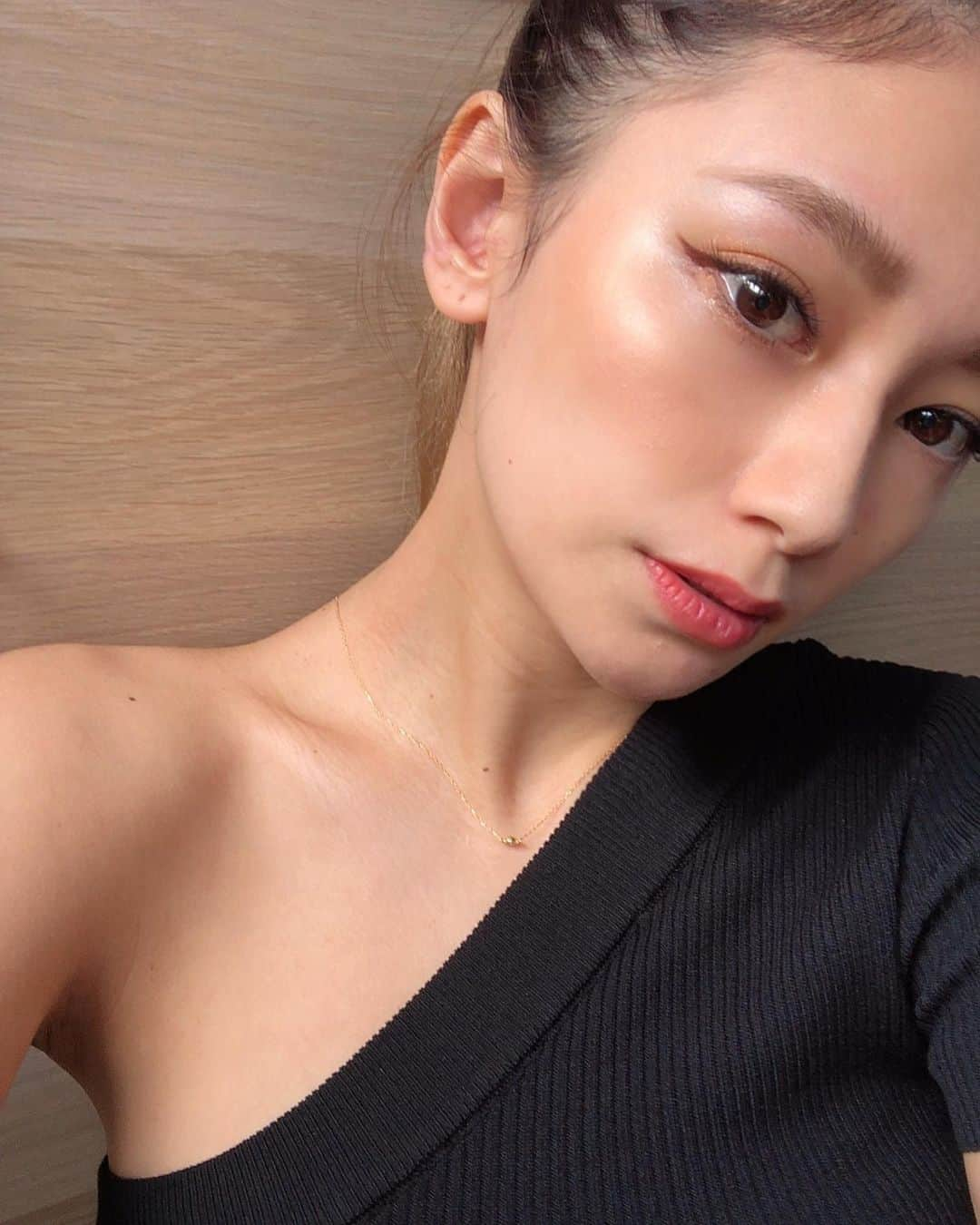 椿彩加のインスタグラム