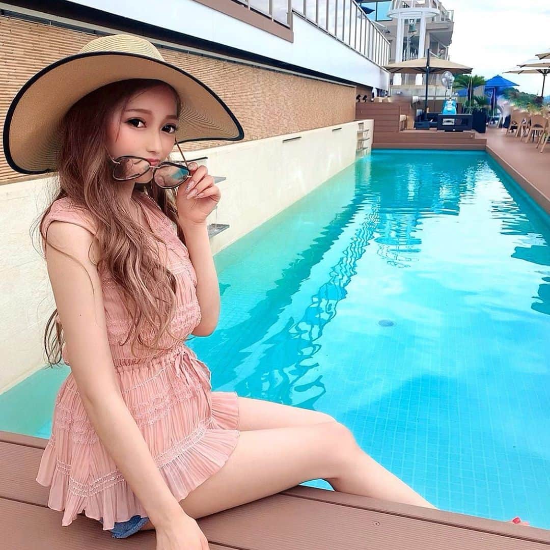 SUZUのインスタグラム