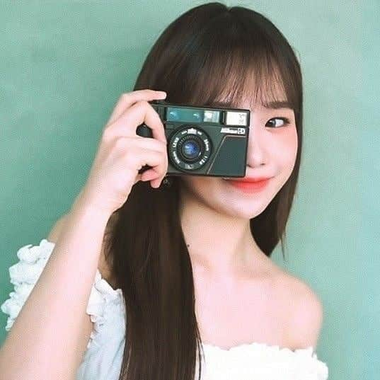 チョ・ユリのインスタグラム：「🌈❤ ______ Jo yuri's daily updates? Follow me ➡ @joyuri.official °cr:kkura kookie _______ #produce48 #idolschool #mnetofficial  #izone #izoneupdates #mnetproduce48 #joyuri #yuri #kpop  #2020  #조유리 #아이돌 #아이돌학교 #아시아나 #애교 #애교쟁이#아이즈원 #アイズワン #조유리 #유리  #チョユリ #IZONE  #ユリ #은비 #유리Dream #ユリ #IZONE #아이즈원 #アイズワ #comeback #comebackizone」