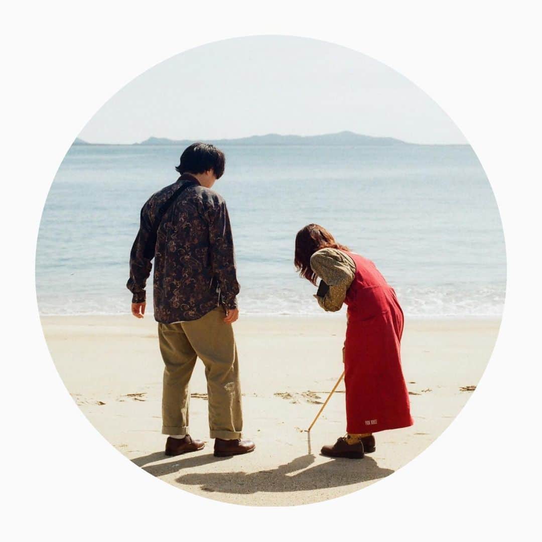 のインスタグラム：「. . みまもる　みまもられる そばにいる　ささえる いっしょによろこぶ . photo @maa0529_photo  .  .」