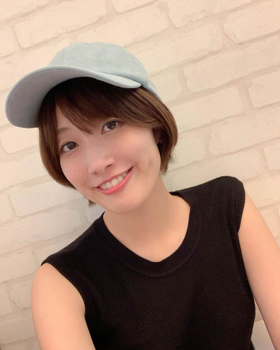 彩花まりのインスタグラム