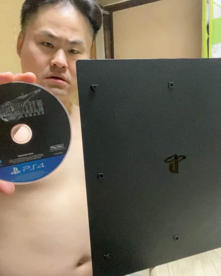 ウエスPのインスタグラム