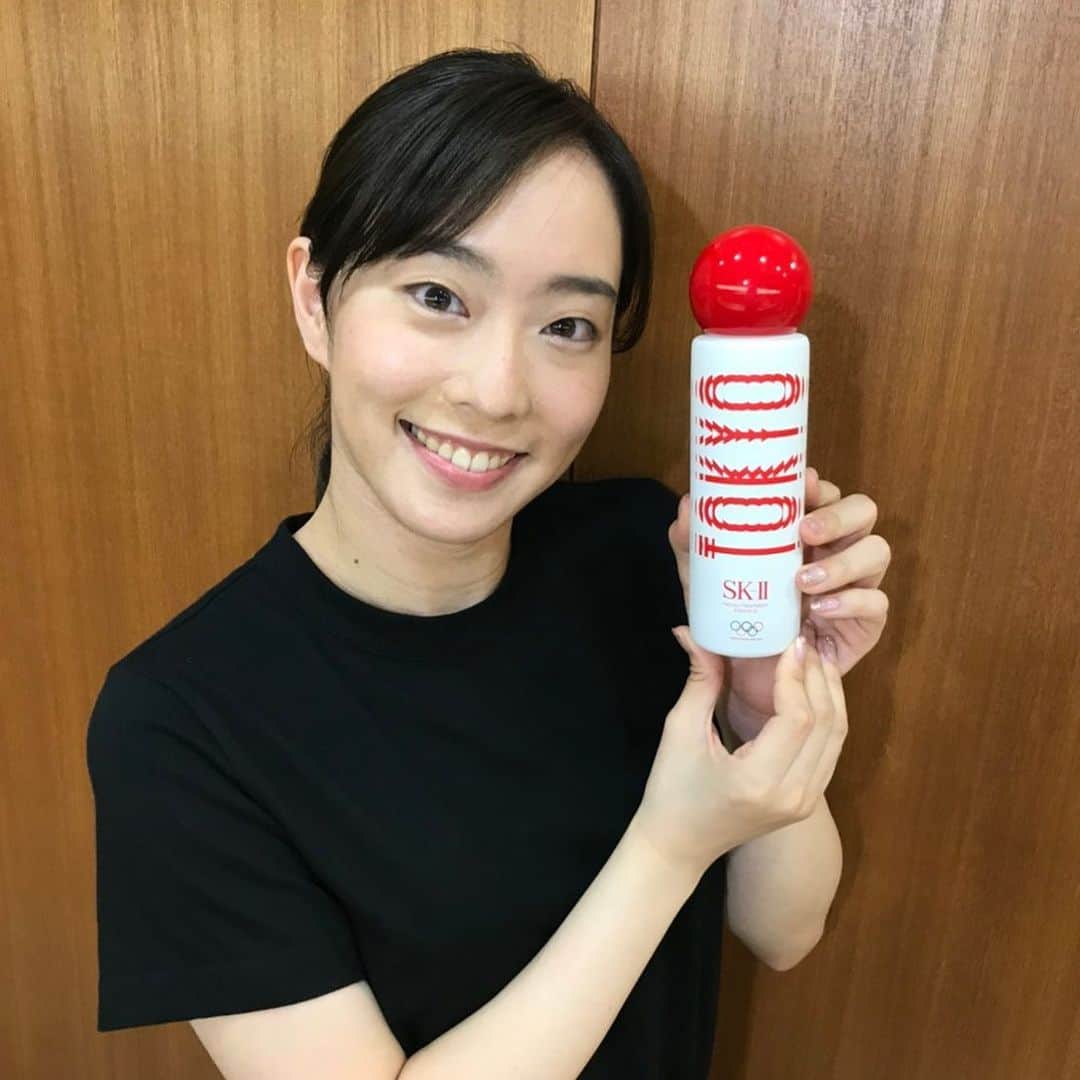 石川佳純のインスタグラム