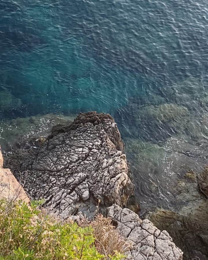 Mathilde Goehlerのインスタグラム：「Places like this 🌍」