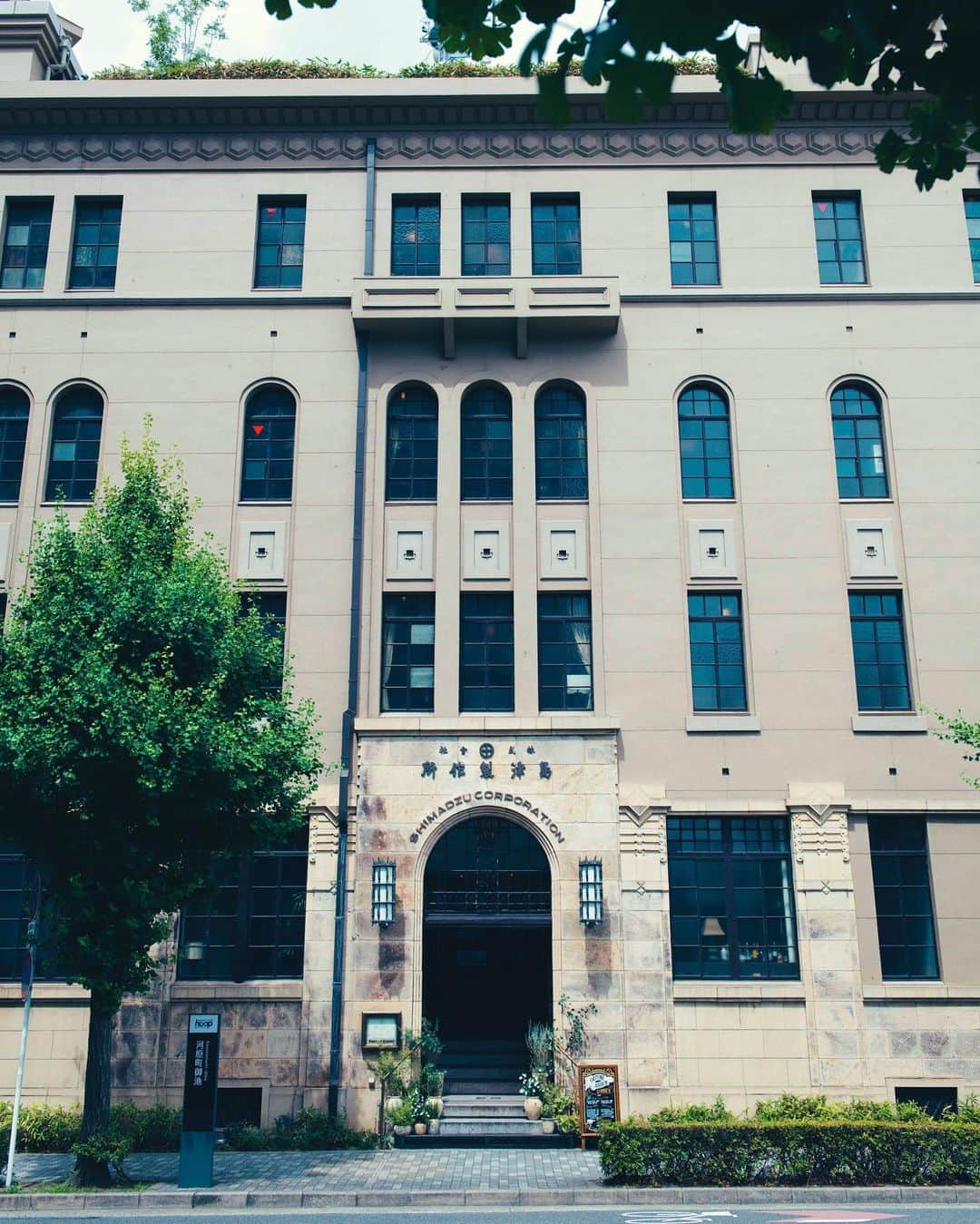 FORTUNE GARDEN KYOTOのグルメインスタ