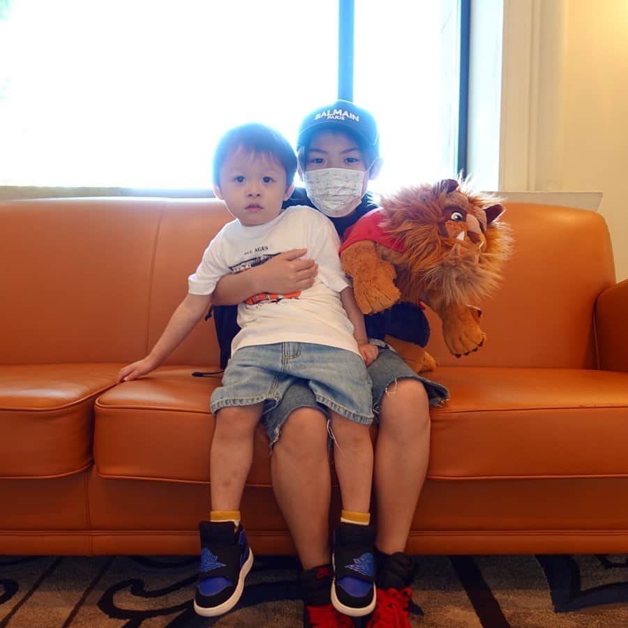 いおりくんTVのグルメインスタ