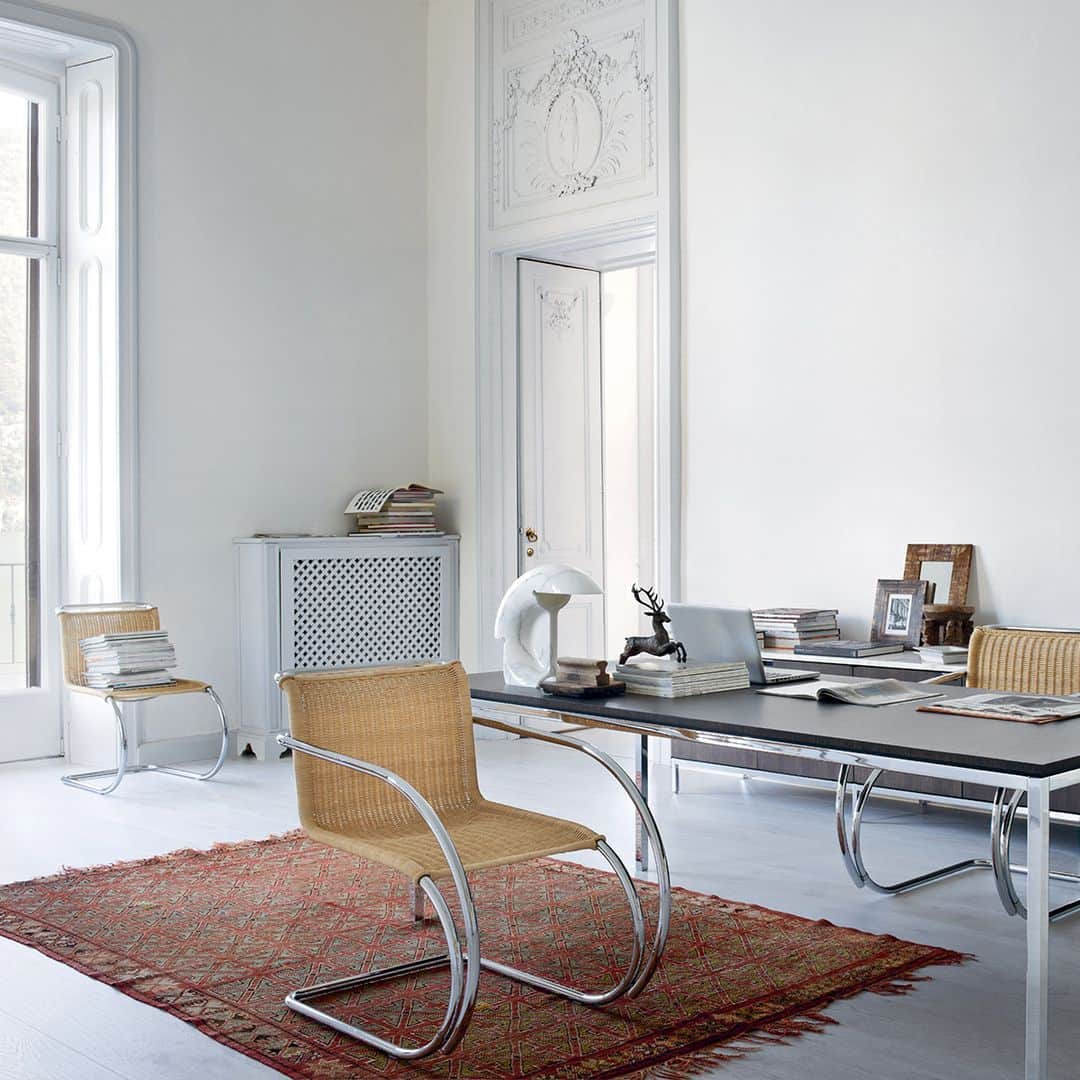 のインスタグラム：「日本最大級の家具・インテリア通販サイト【 FLYMEe 】⁣⁣ ・⁣⁣ ・⁣⁣ ・⁣⁣ #FLYMEe#Knoll⁣ #フライミー#ノル#デザイナーズ家具#モダンインテリア#シンプルモダン#ミッドセンチュリー#海外インテリア#海外インテリアに憧れる#チェア#ダイニングチェア#インテリアコーデ#インテリアデサイン#インテリア好き#インテリアショップ巡り#家具探し#部屋の模様替え#マンションインテリア#戸建てリノベーション#大人インテリア#おしゃれインテリア##モダンデザイン#ヒュッゲな暮らし#ホワイトインテリア#ラタン家具#シンプルモダン」