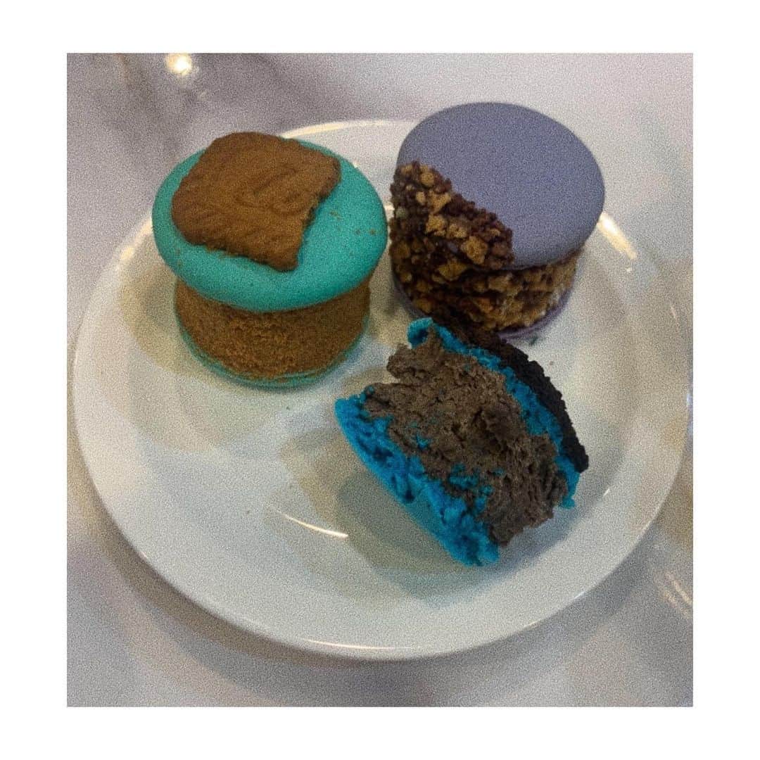 定岡ゆう歩のグルメインスタ