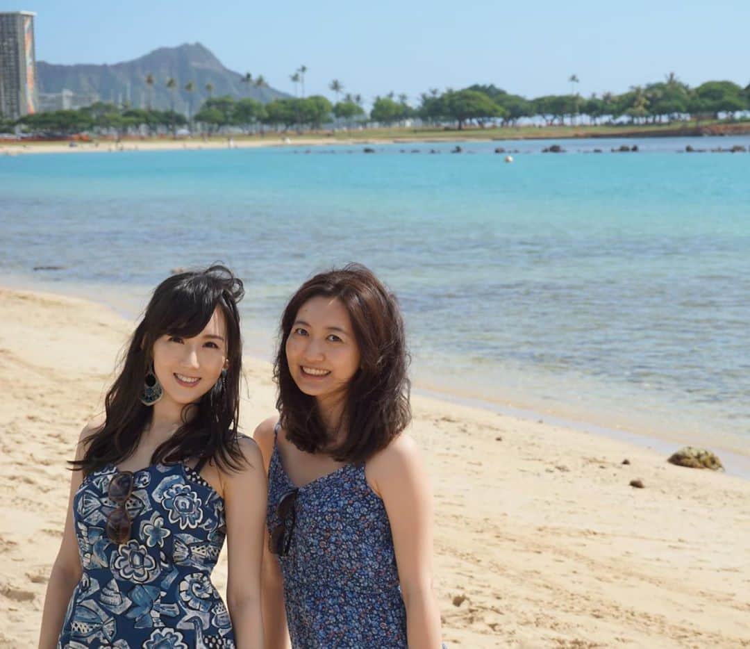 谷中麻里衣のインスタグラム