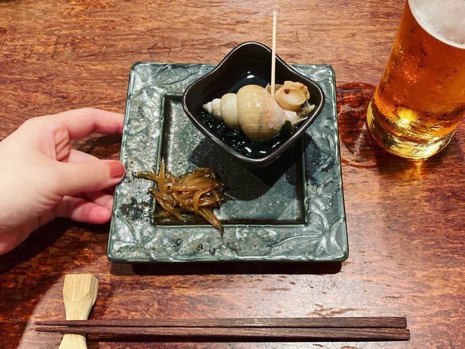 永岡怜子のグルメインスタ