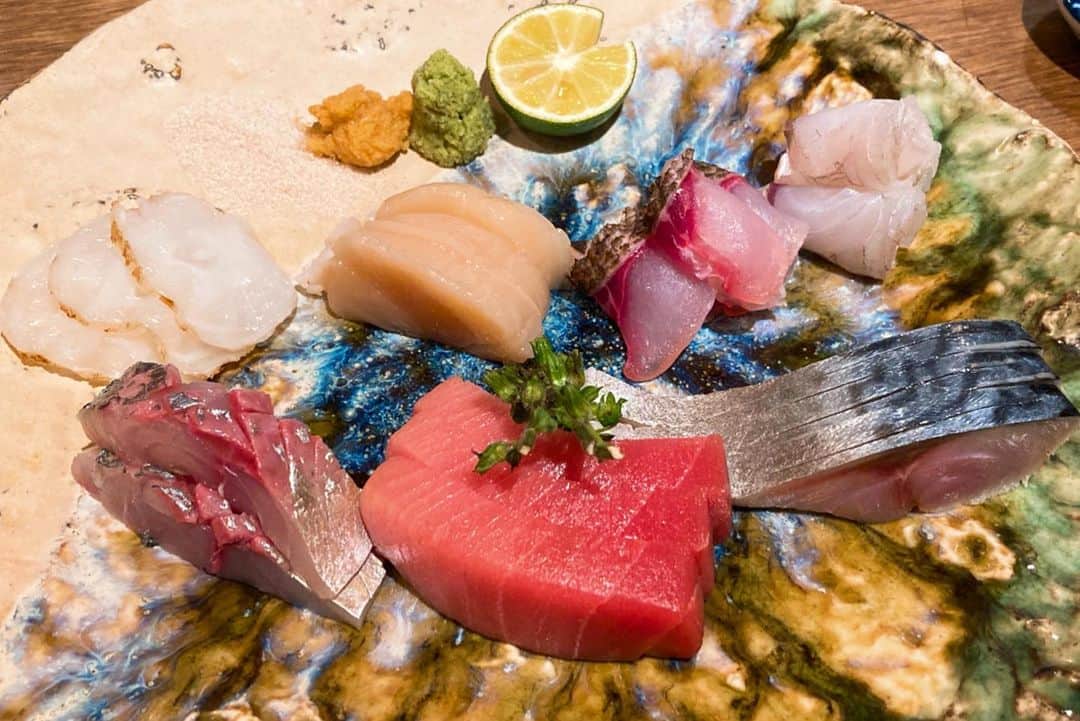 永岡怜子のグルメインスタ