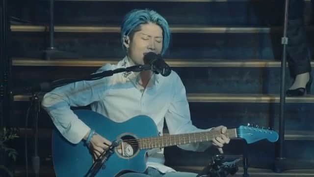 雅-MIYAVI-のインスタグラム