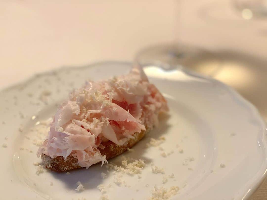 迫田愛子のグルメインスタ