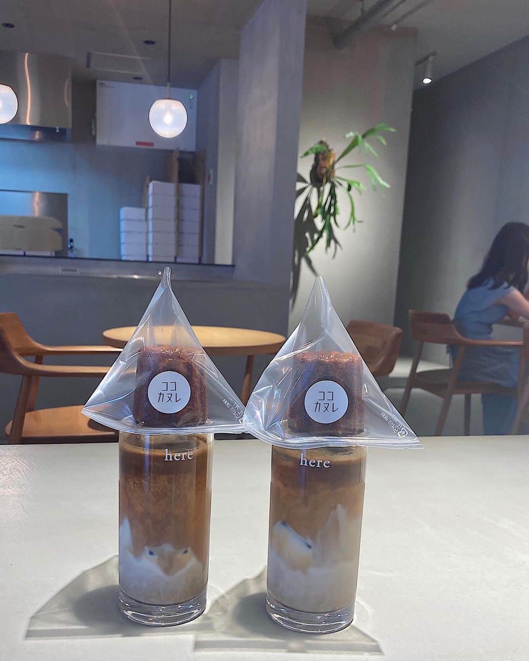 海江田麻貴のグルメインスタ