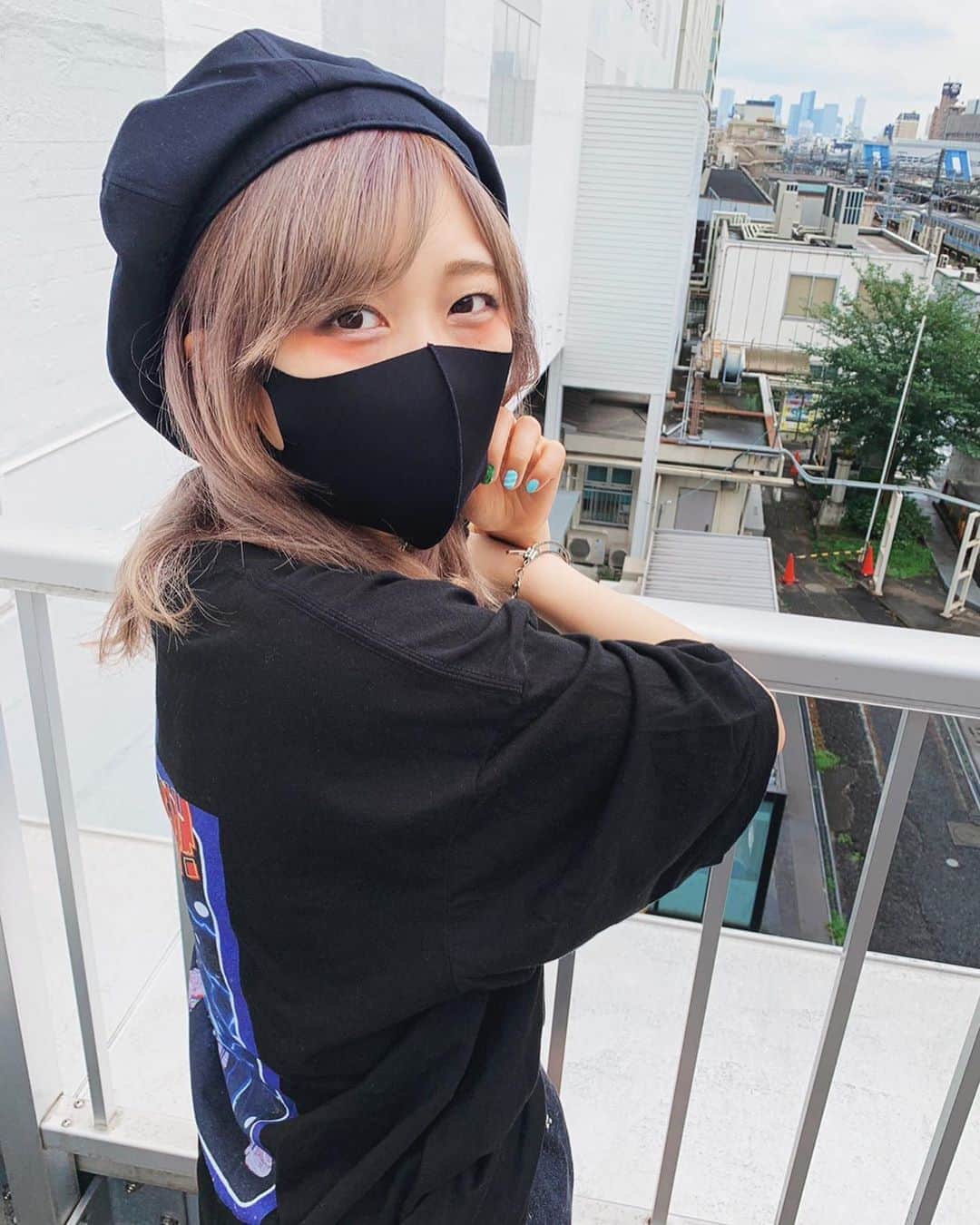 のインスタグラム：「火寺企画いいかんじ？ (眩しかった人) . . . #火寺企画　#fashion #ootd #バジコーデ」