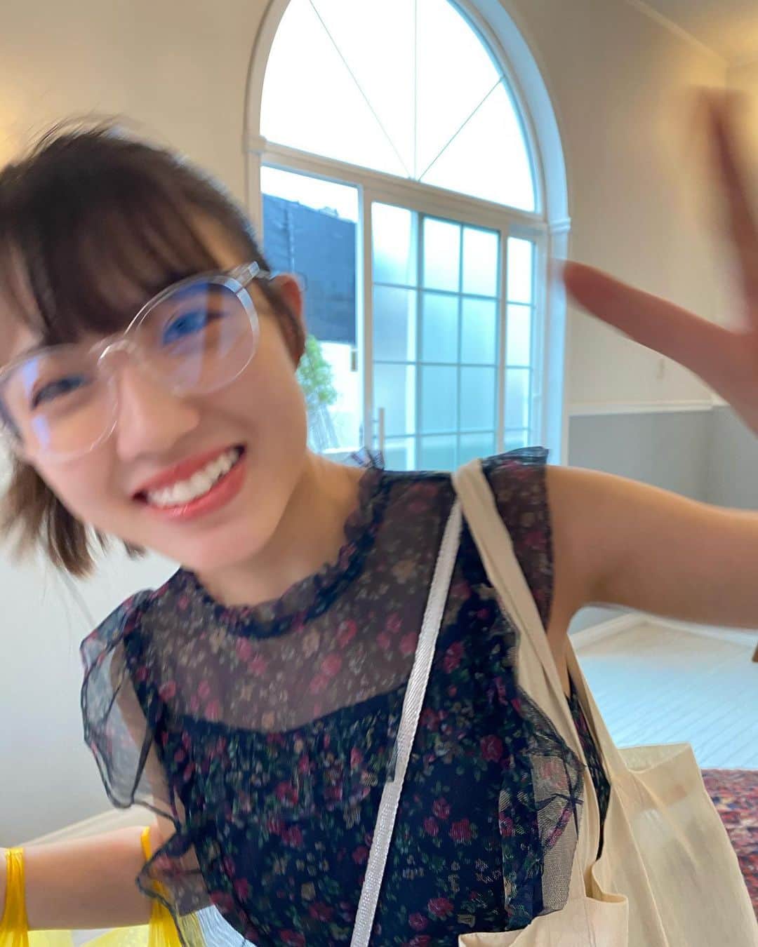仲本愛美さんのインスタグラム写真 - (仲本愛美Instagram)「あえて、、、‼︎ノーマル」7月23日 22時32分 - manamana_kimono