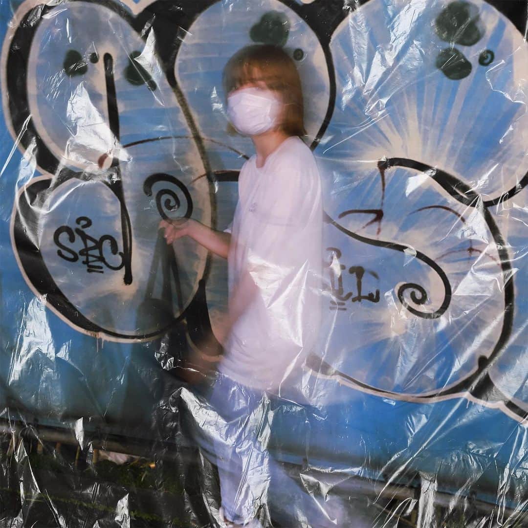 のインスタグラム：「🧬🧬🧬」