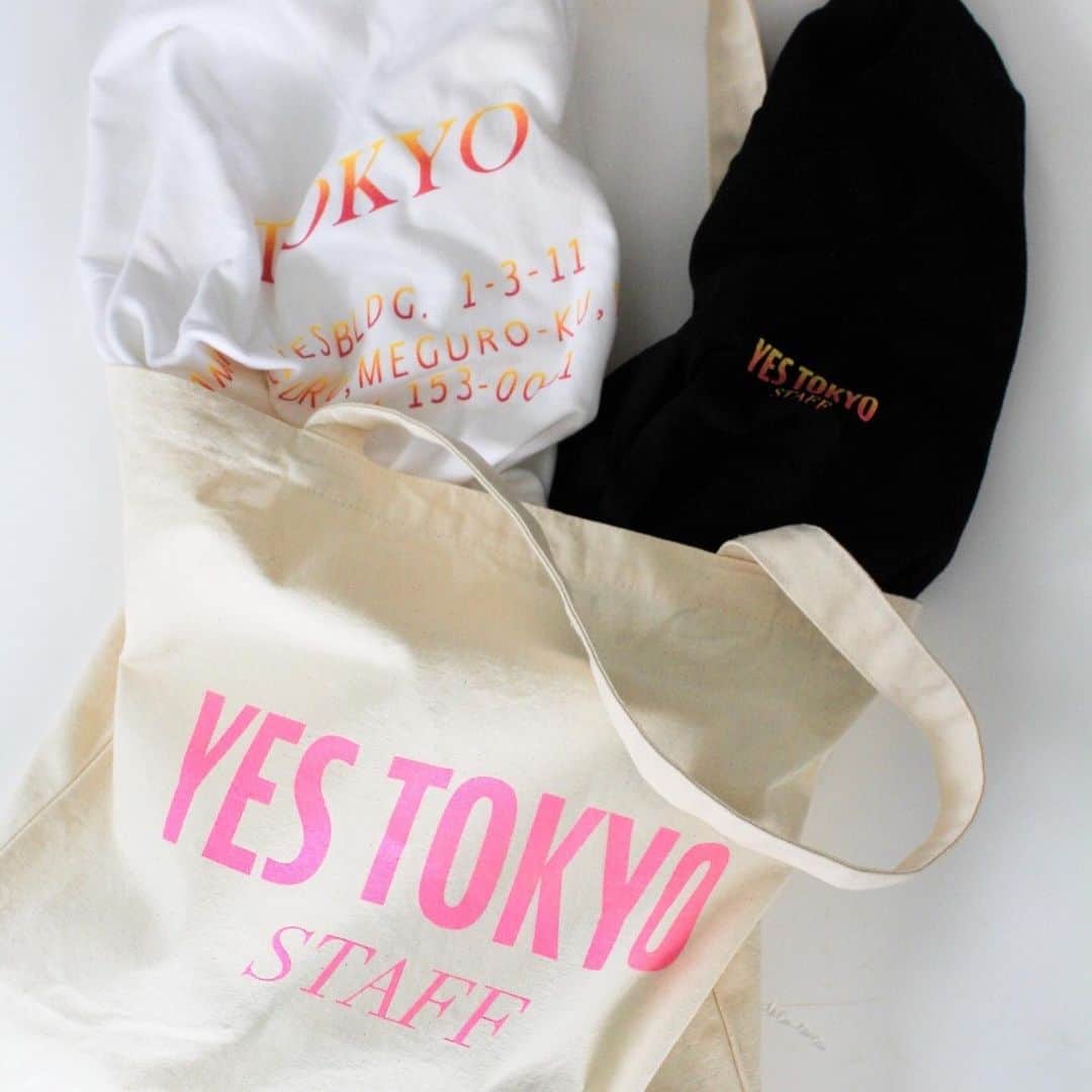 YES TOKYOさんのインスタグラム写真 - (YES TOKYOInstagram)「【ViVi 9月号】﻿ ﻿ 7月21日発売「ViVi 9月号」﻿ ﻿ “エコバッグと始めるエコ活”にて、﻿ YES TOKYO LOGO TOTE BAGが掲載されています！﻿ ﻿ 軽くて容量もしっかりと入るので、お出かけの際やスーパーなどのお買い物用としてもオススメです☺︎﻿ ﻿ 公式ONLINE SHOPにてご購入可能でございます！﻿ 是非ご利用くださいませ。﻿ ﻿ ﻿ @yestokyo﻿ #yestokyo #tokyo #yoga #yogini  #ubereats #detox #SALAD #vivi﻿ #ヨガ #ヨガスタジオ #コールドプレスジュース #ジュースクレンズ #スムージー #中目黒 #免疫力 #免疫力アップ #デトックス #デリバリー #テイクアウト #二子玉川 #二子玉川ライズ #代官山  #渋谷 #福岡 #横浜  #ダイエット #ファスティング #ダイエットメニュー #トートバッグ　﻿」7月23日 22時39分 - yestokyo