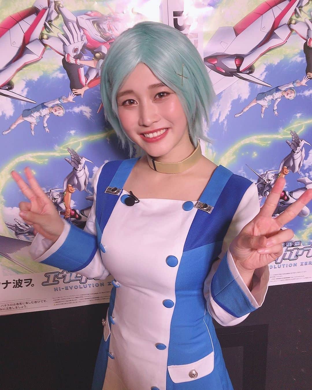 橘花凛のインスタグラム