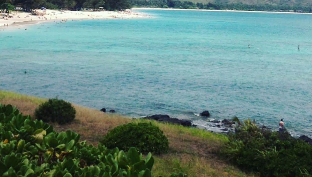 長谷部優さんのインスタグラム写真 - (長谷部優Instagram)「今日は海の日🏝 私が行った事ある海☺︎ もっと沢山あるけど、、 ガラケー時代、、😿  いつかダイビング、、 してみたいなぁ🐠🐡  皆んなは何処の海がすき？ オススメあったら教えて〜♡」7月23日 22時52分 - yuuhasebe