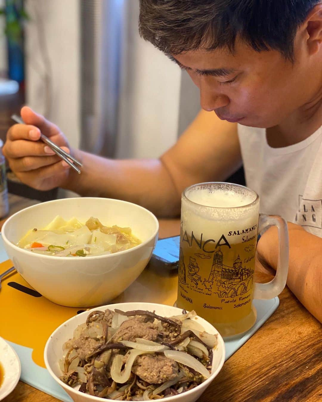 アン・ソニョンのインスタグラム
