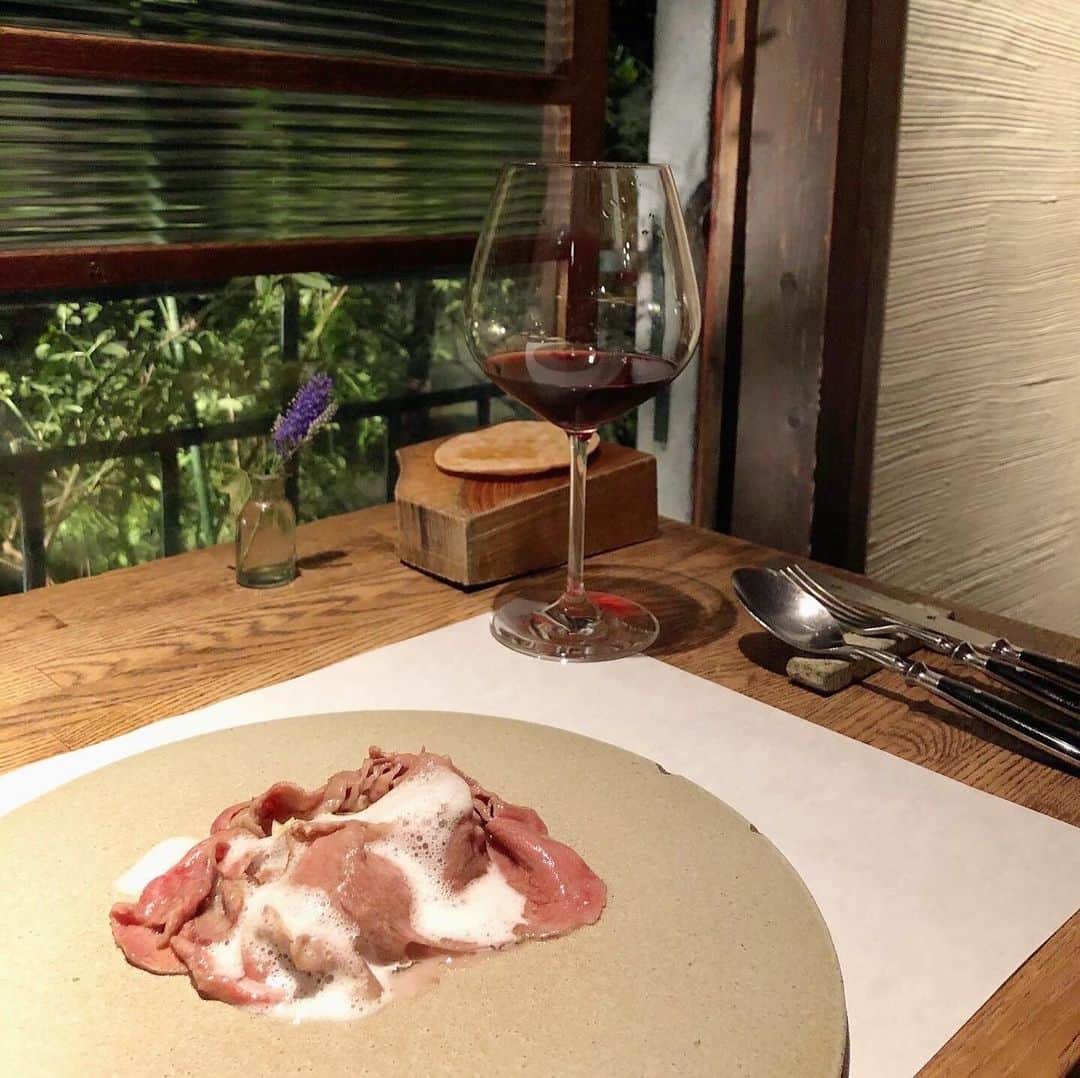 佐々木香奈のグルメインスタ