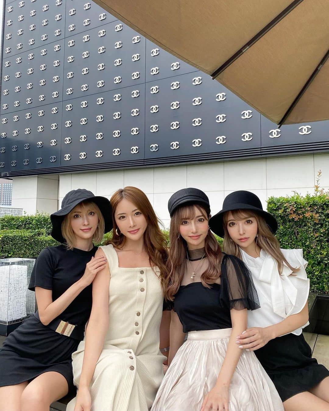 CHIHAのグルメインスタ