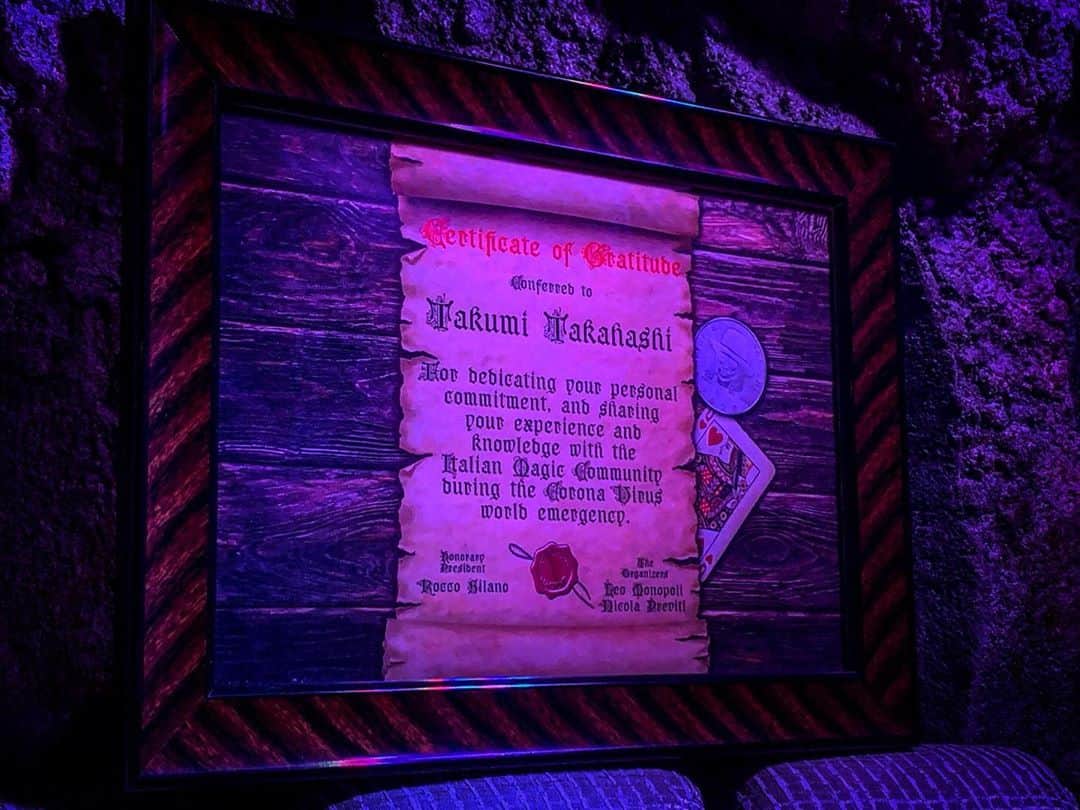 高橋匠のグルメインスタ